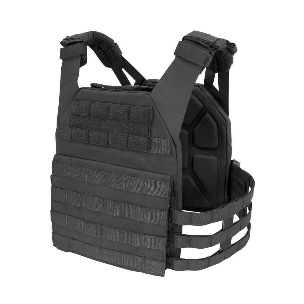 Low Profile Carrier V2 Black