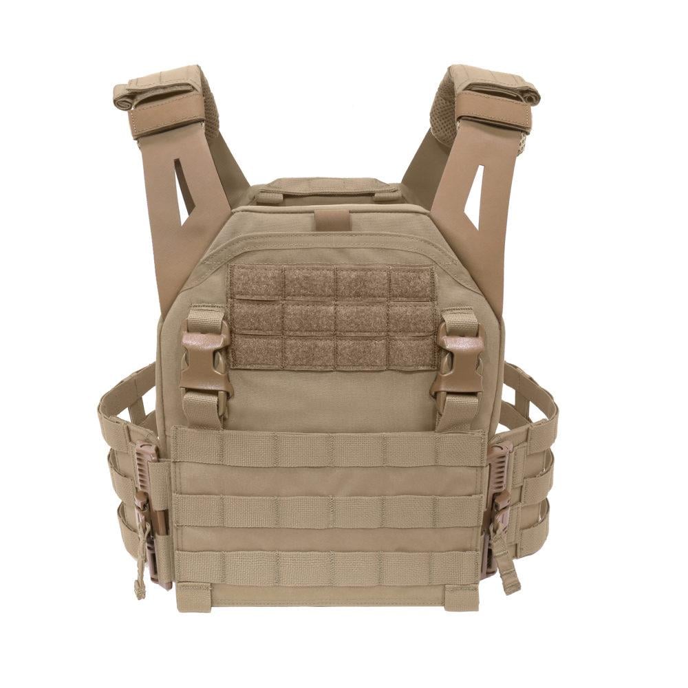 Low Profile Carrier V2 Coyote Tan