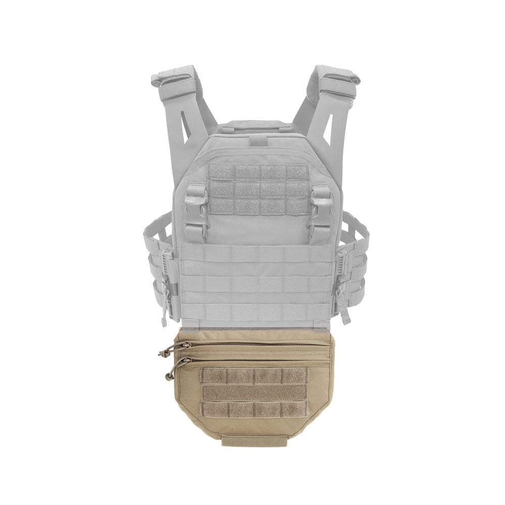 Low Profile Carrier V2 Coyote Tan