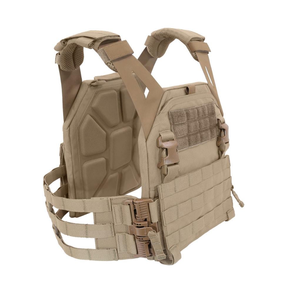 Low Profile Carrier V2 Coyote Tan