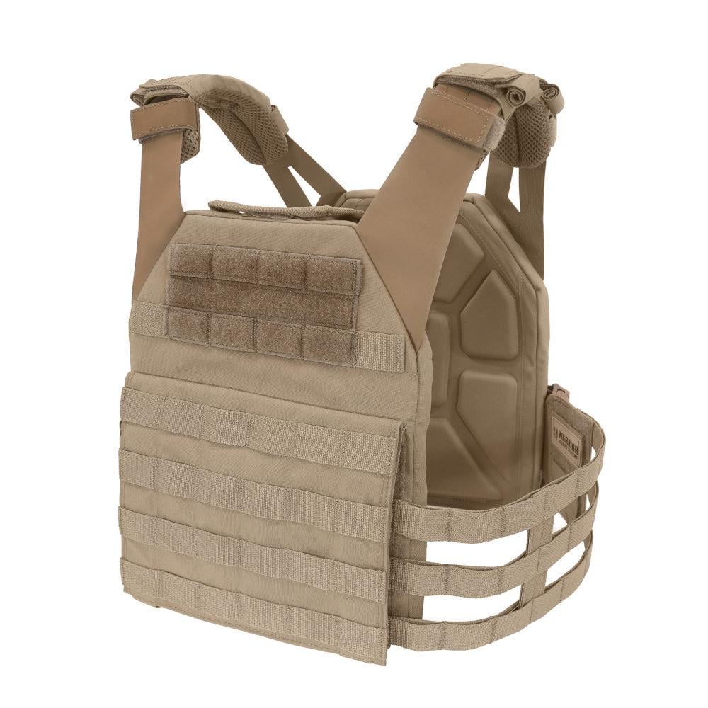 Low Profile Carrier V2 Coyote Tan