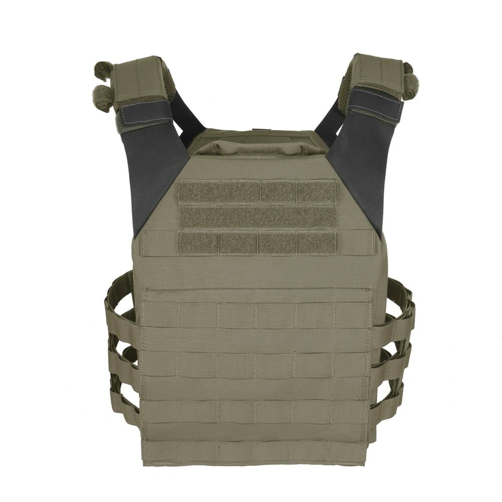 Low Profile Carrier V2 Ranger Green