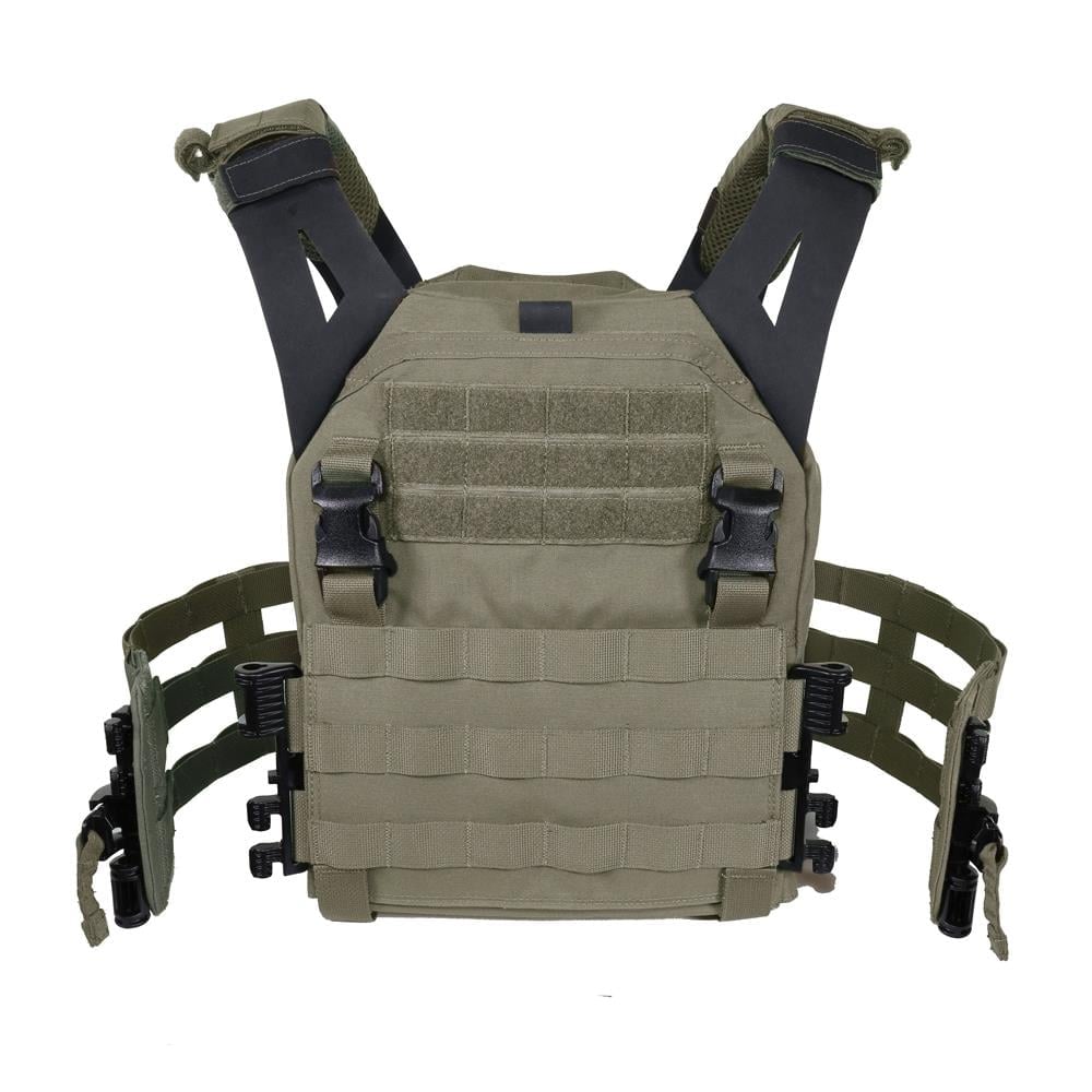 Low Profile Carrier V2 Ranger Green