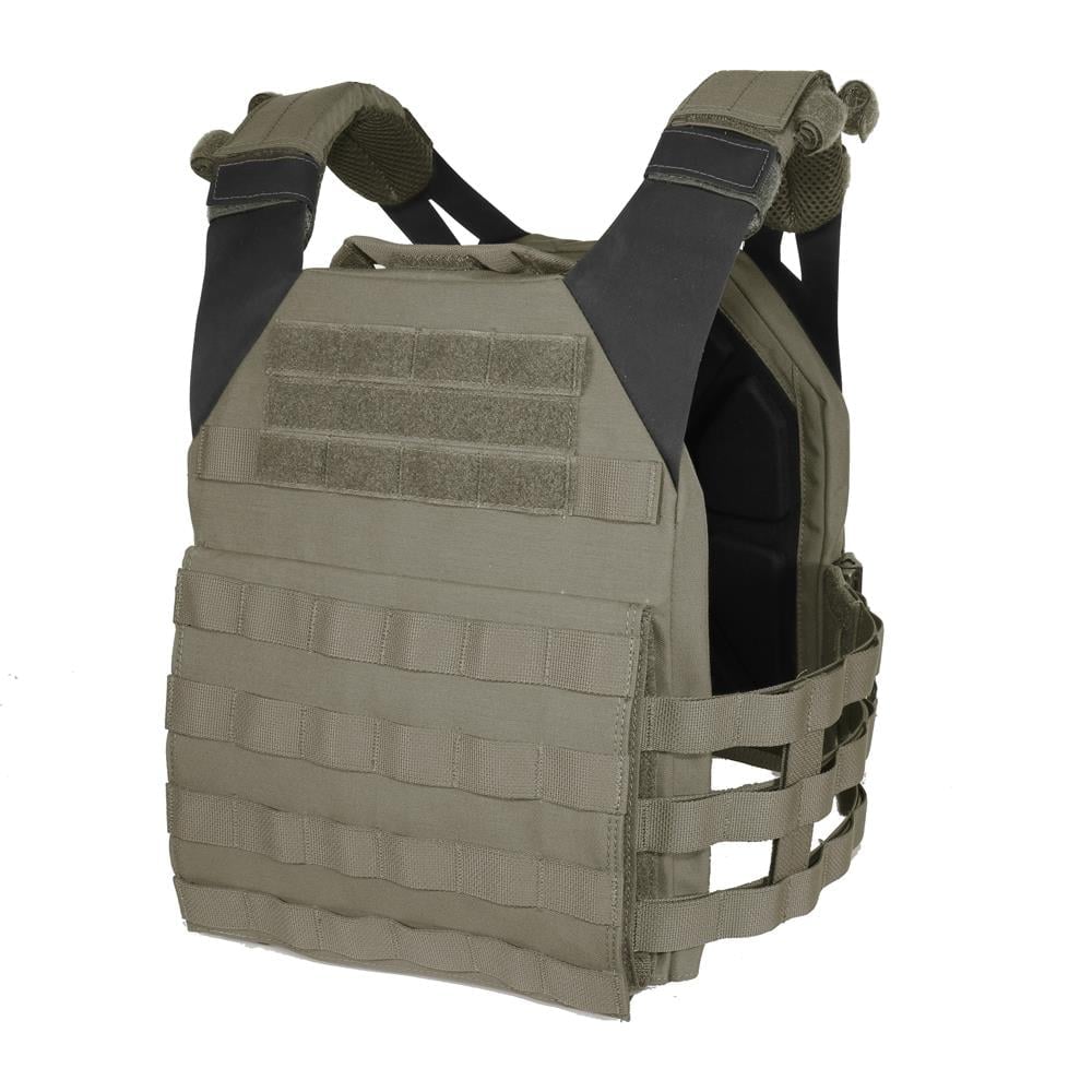 Low Profile Carrier V2 Ranger Green