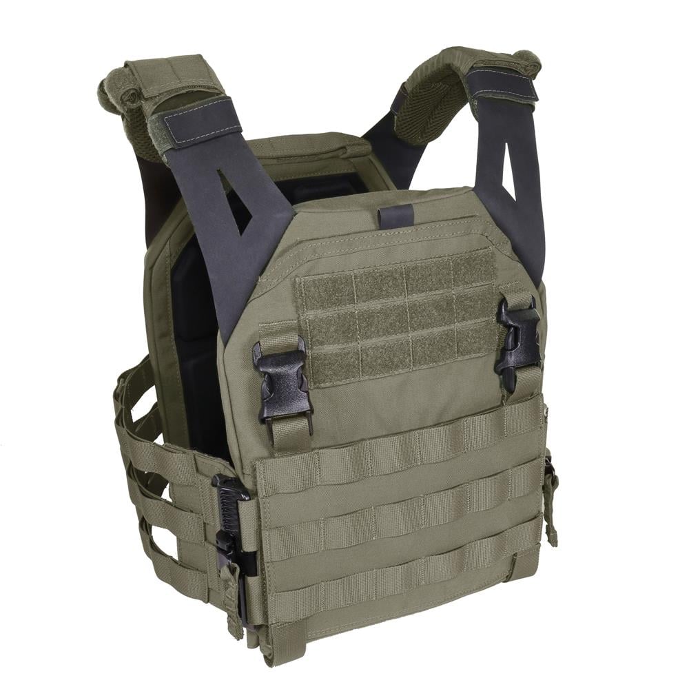 Low Profile Carrier V2 Ranger Green