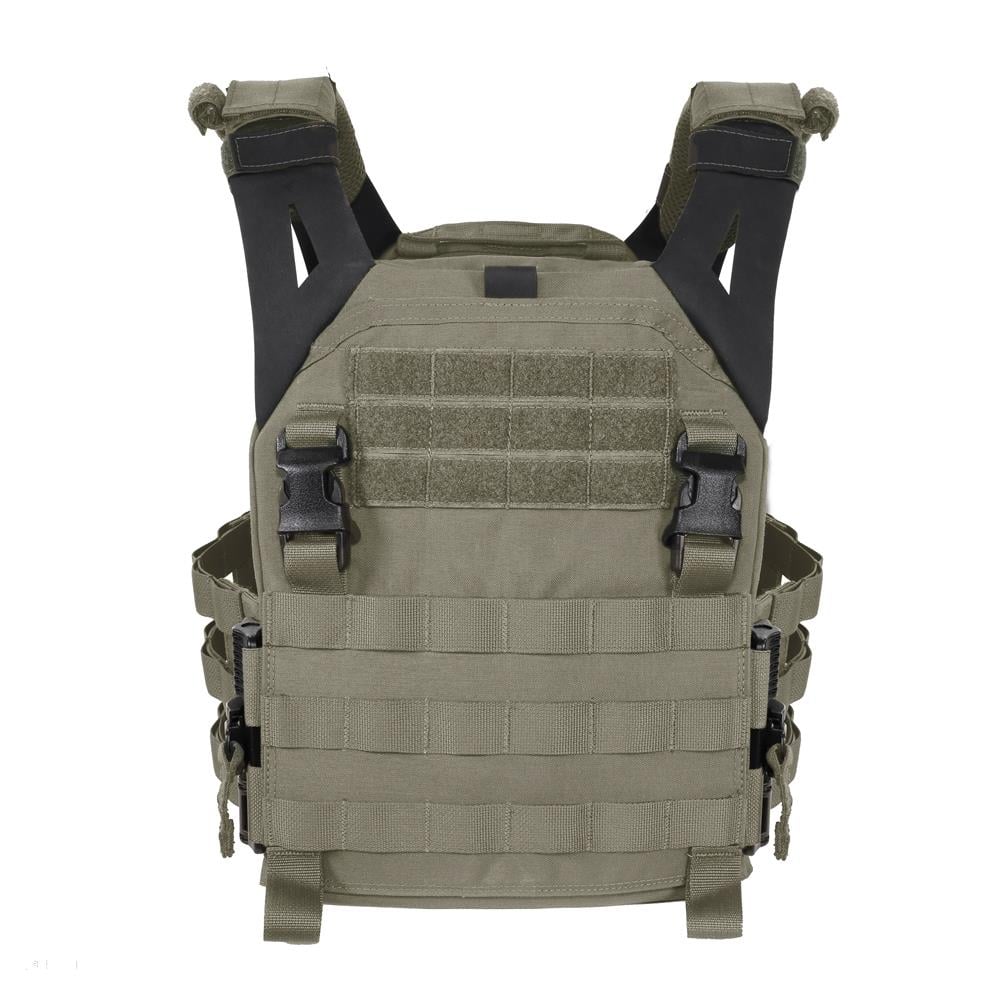 Low Profile Carrier V2 Ranger Green