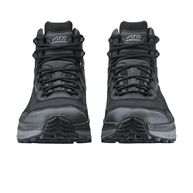 LOWA FORTUX GTX QC SIYAH BOT