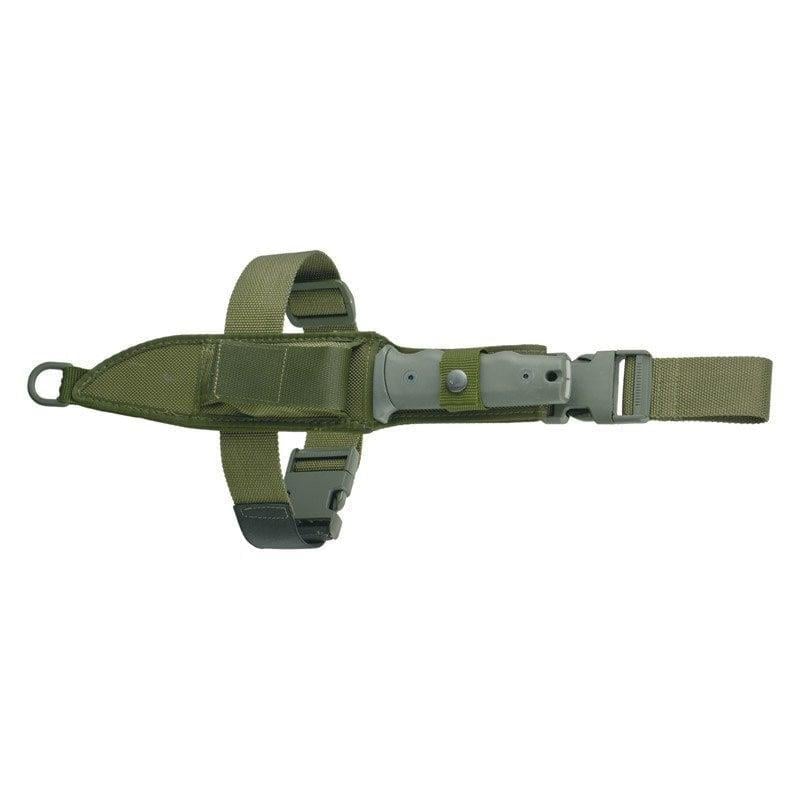 MAC CQB BICAK