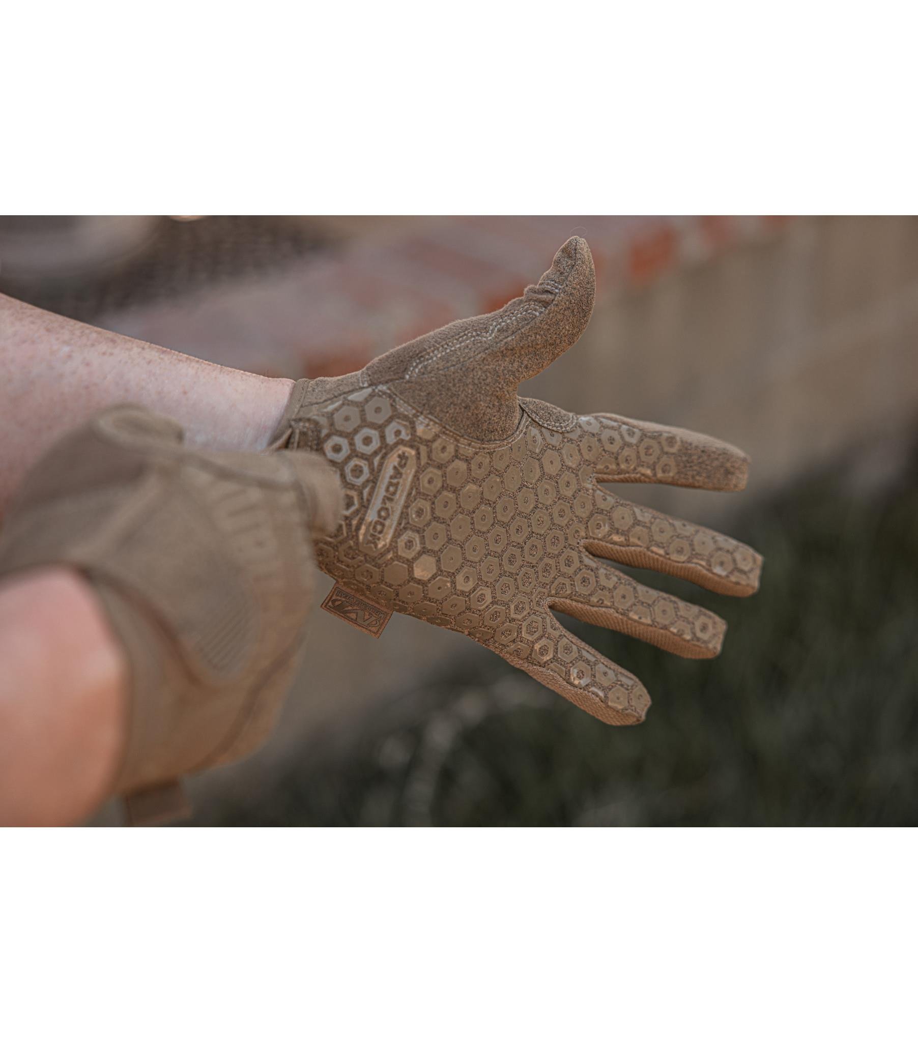 MECHANİX WEAR GRIP CONTROL