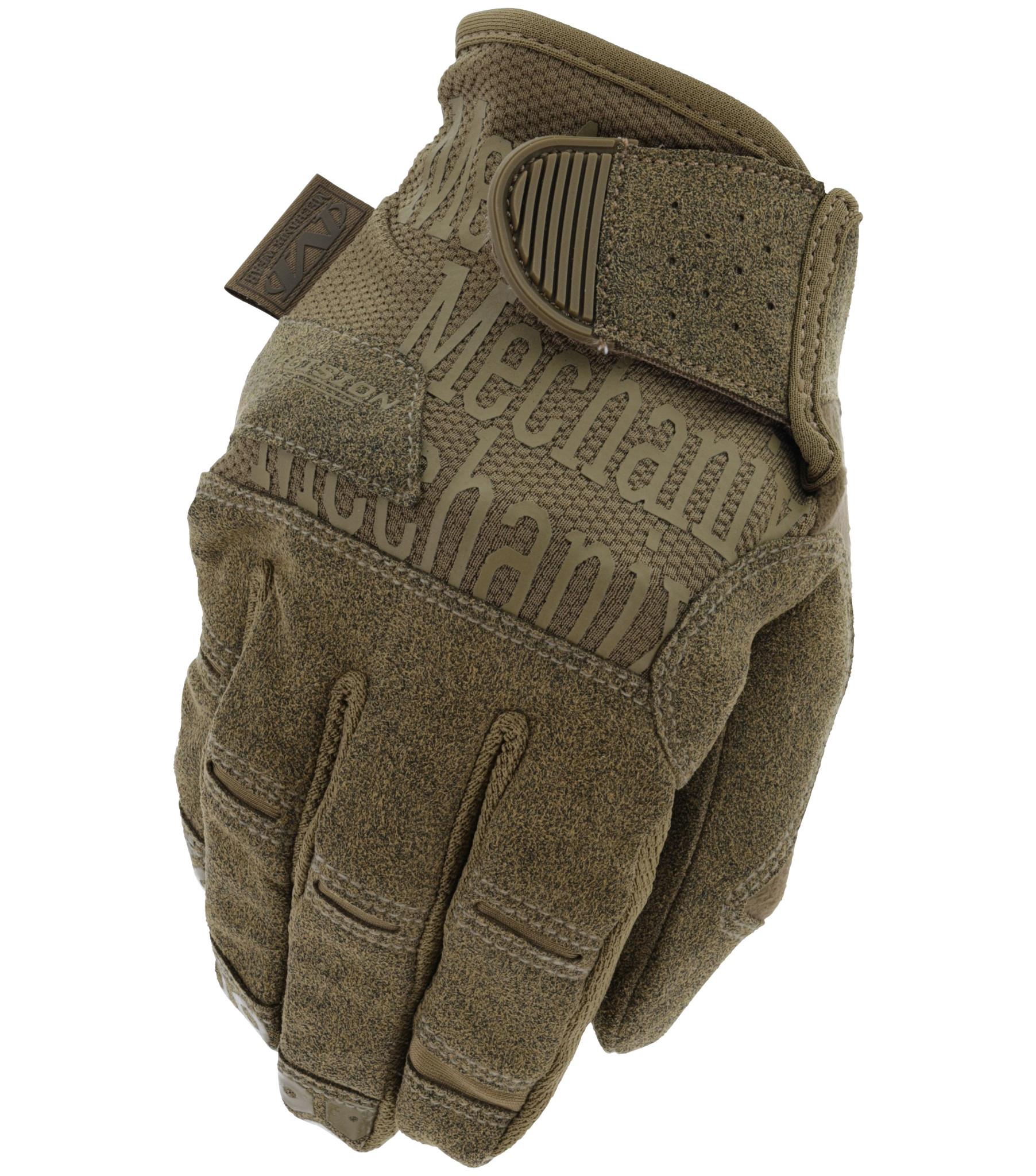 MECHANİX WEAR GRIP CONTROL