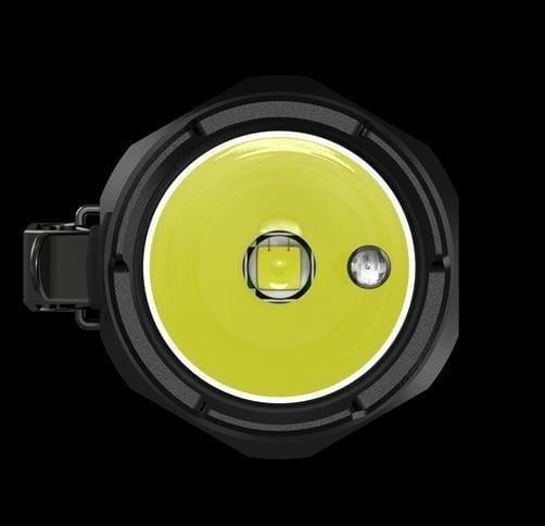 NITECORE EC11 900 LUMEN EL FENERI