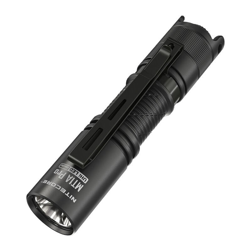 NITECORE MT1A PRO 800 LUMEN EL FENERI