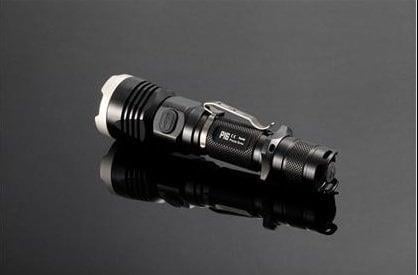 NITECORE P16 960 LUMEN ELFENERI(1X18650)
