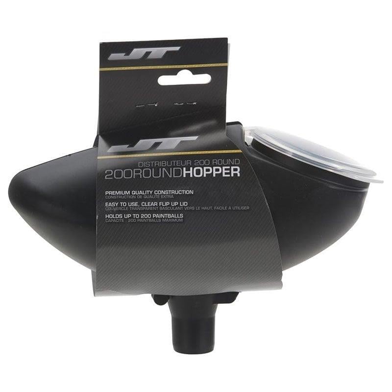 PAINTBALL LOADER