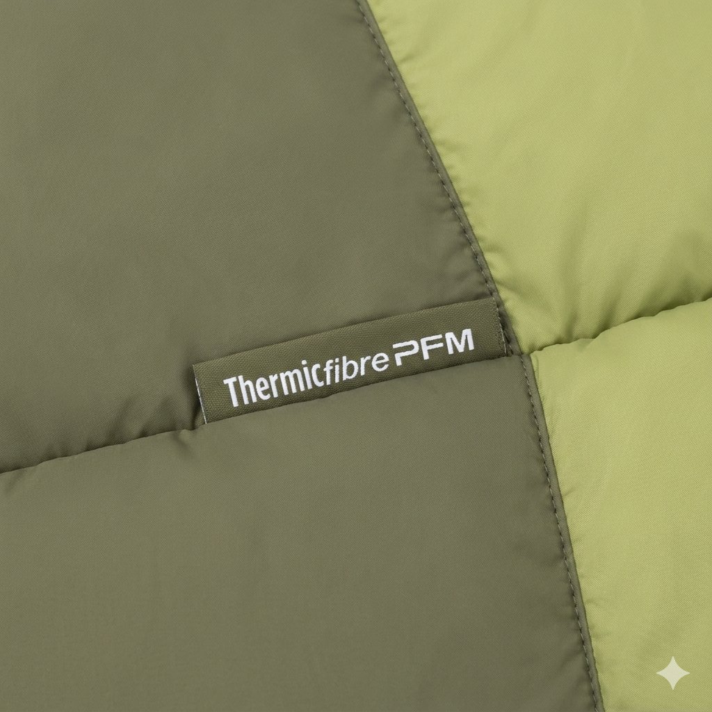 PINGUIN TRAMP -5 195 KHAKI UYKU TULUMU