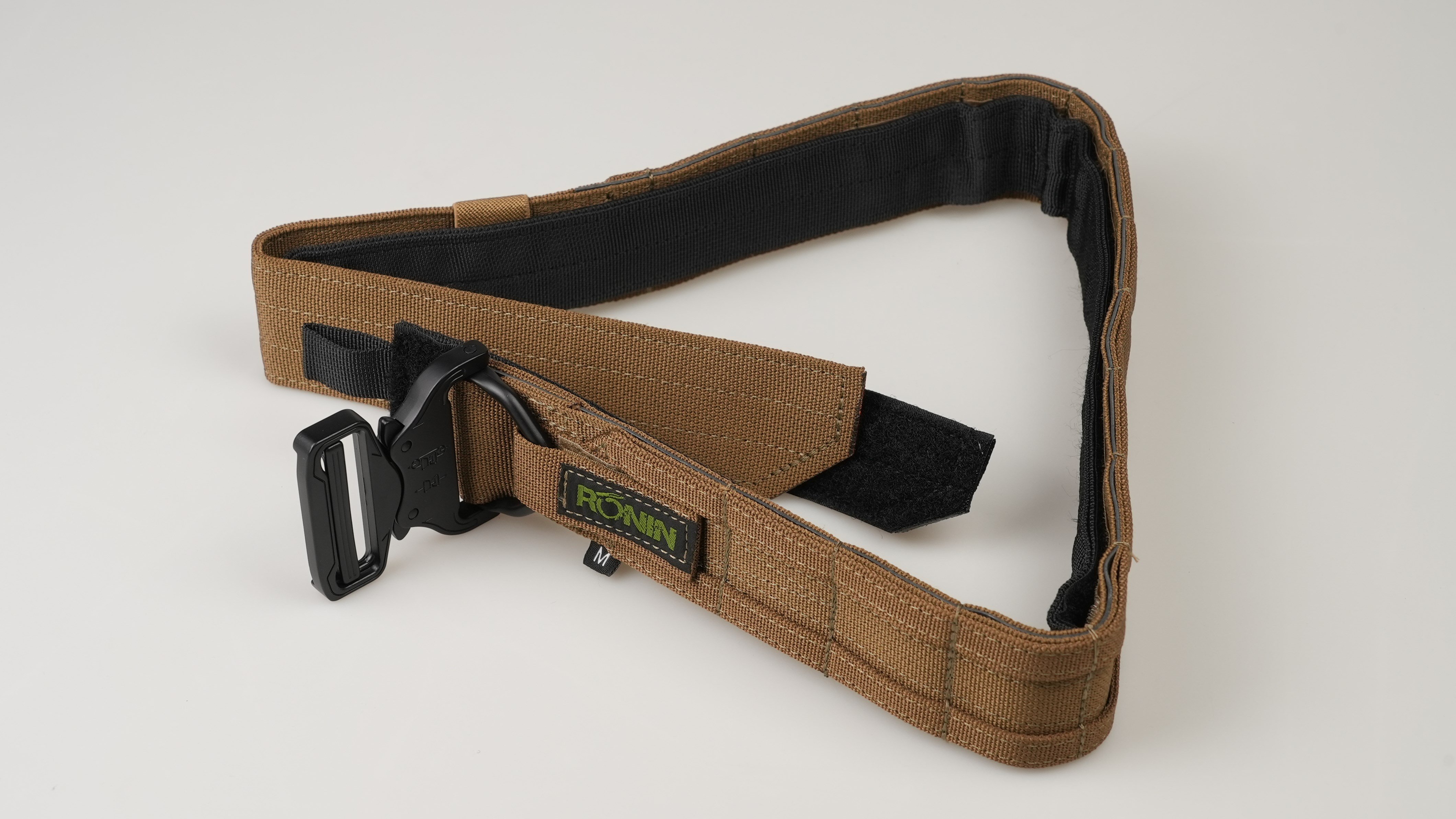 Ronin Coyate Palaska