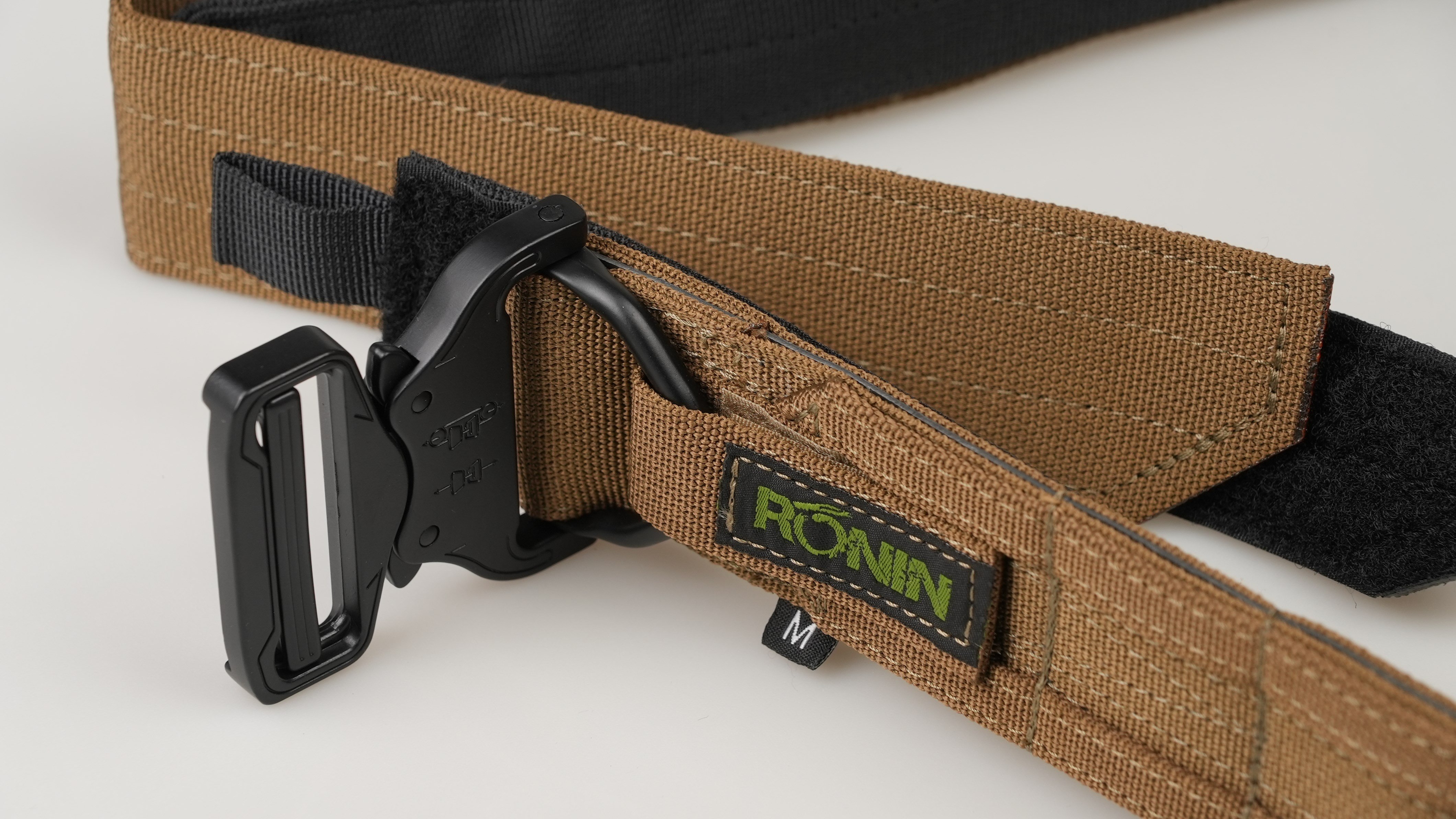 Ronin Coyate Palaska