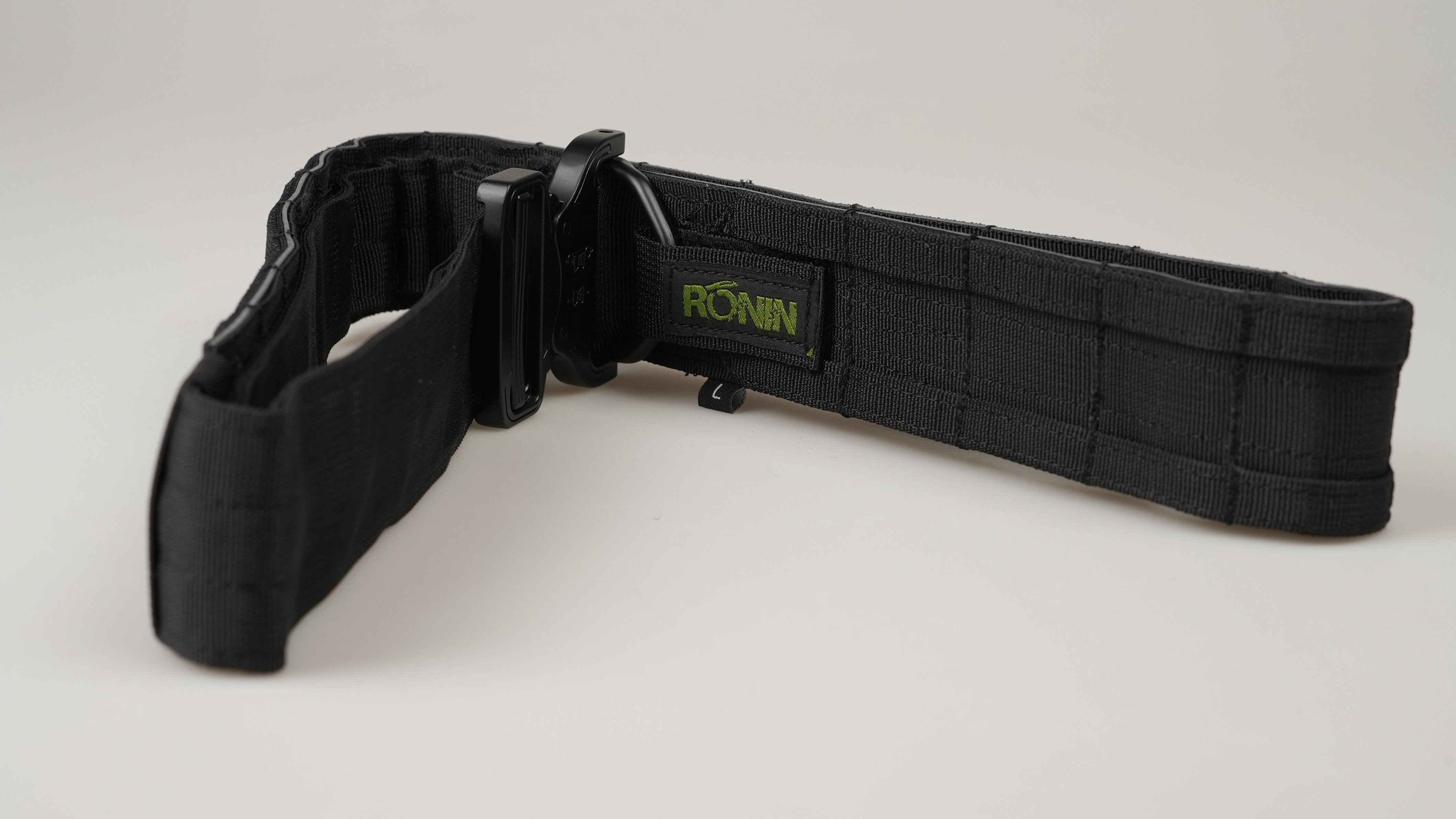 Ronin Siyah Palaska