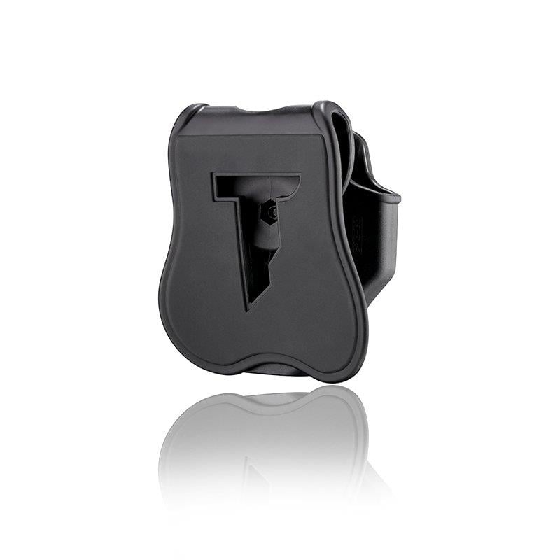 S. CYTAC R-Defender Tabanca Kılıfı -LC-380,LC9,...