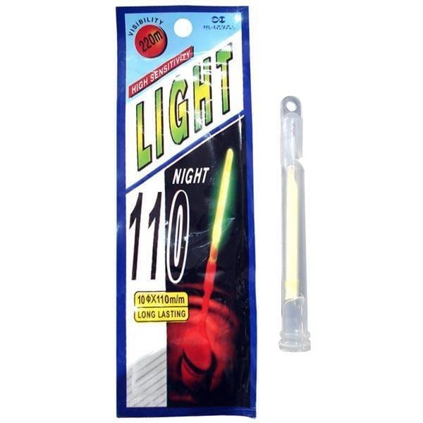 S. DFT Işık Çubuğu 10,0mm X 110 mm 1/25