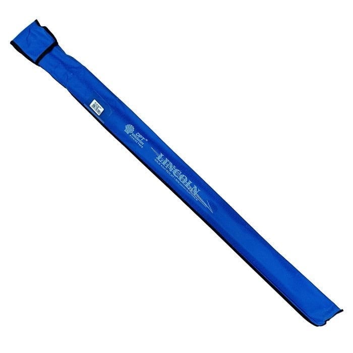 S. DFT Lincoln 180 cm Kırmızı Dolgu Olta Kamışı