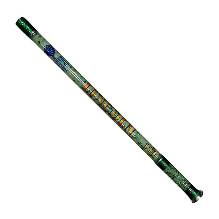 S. DFT Lincoln 180 cm Yeşil Dolgu Olta Kamışı