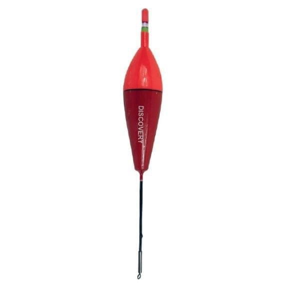 S. DFT Plastik Şamandıra No:27023 Gr:1.00 1/10