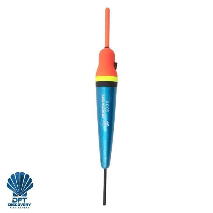 S. DFT Sliding Floats Şamandıra TD2 20,0 g