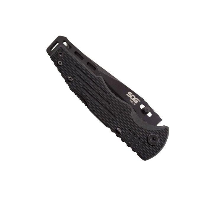 S. SOG FK1101 Salute Mini-Satin Bıçak
