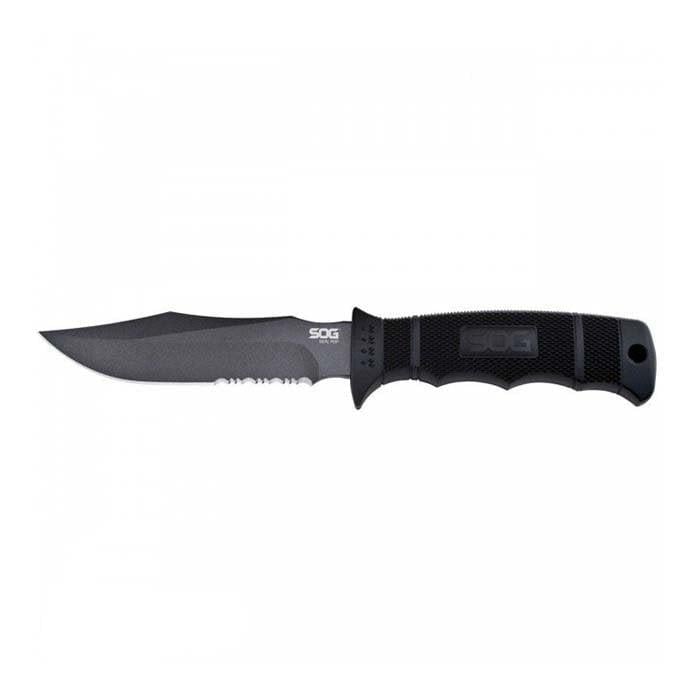 S. SOG M37K Seal Pup Kydex Sheath Bıçak