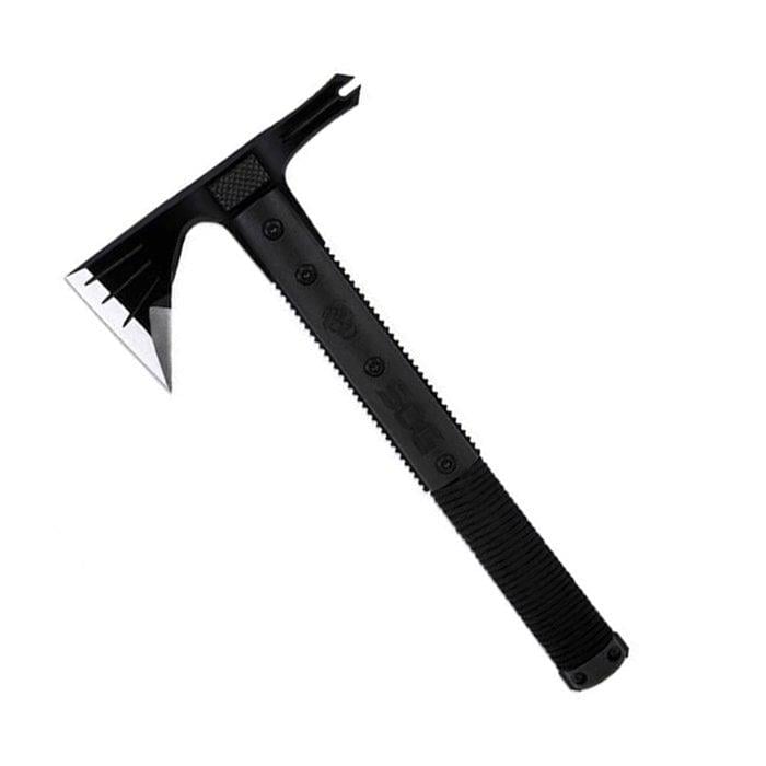 S. SOG SK1001 Survival Balta & Ateşleme Çubuğu