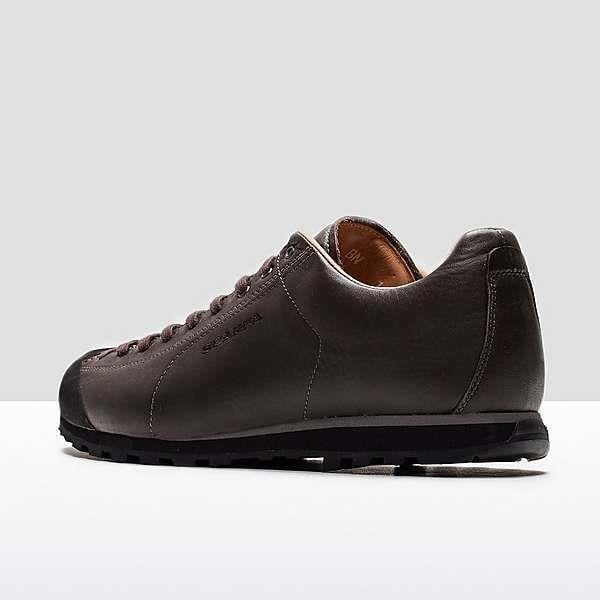 SCARPA MOJITO BASIC GTX DARK BROWN AYAKKABI (2)