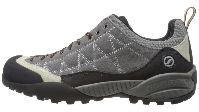SCARPA ZEN SMOKE AYAKKABI (511)
