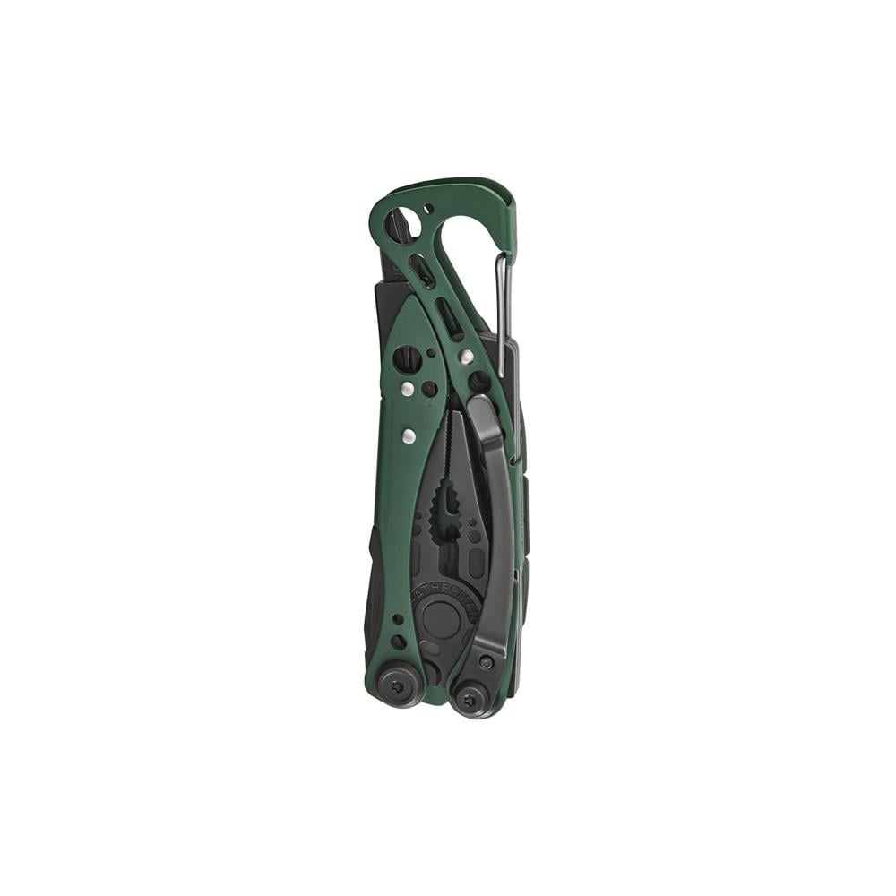 Skeletool CX OD Green