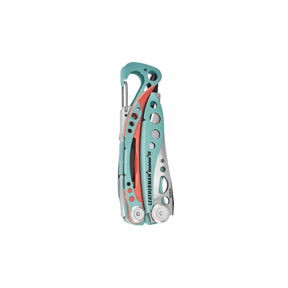 Skeletool CX Paradise