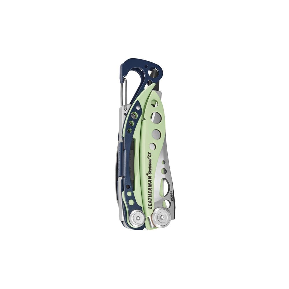 Skeletool CX Verdant
