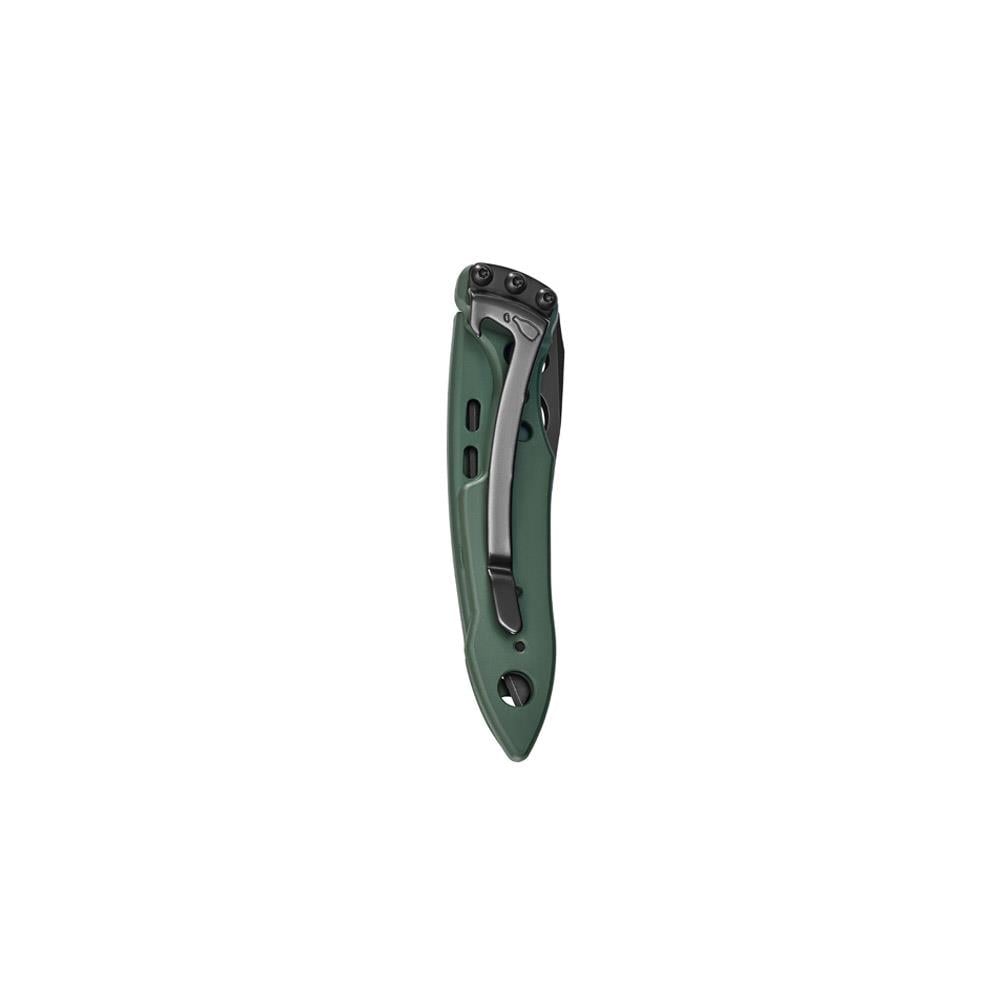 Skeletool KB OD Green