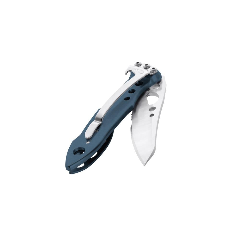 Skeletool KBX Denim Blue