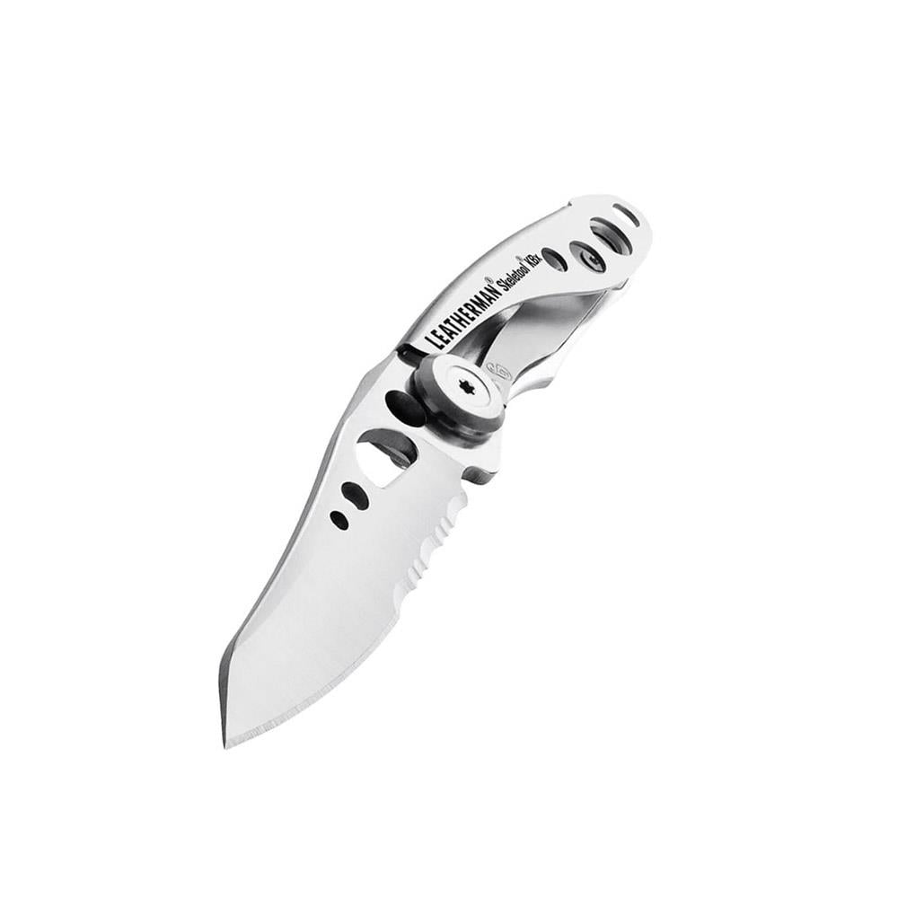 Skeletool KBX Stainless