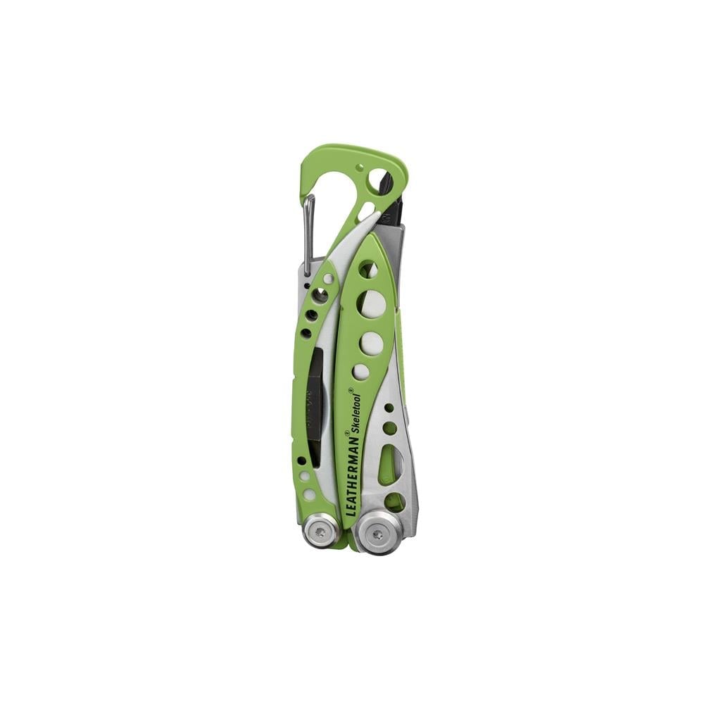 Skeletool Sublime Green