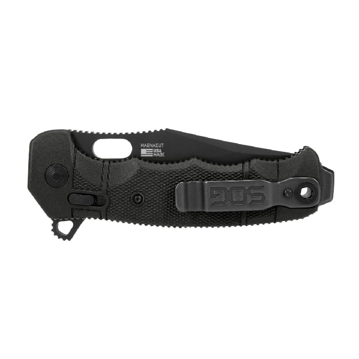 SOG SEAL XR Ti Bıçak