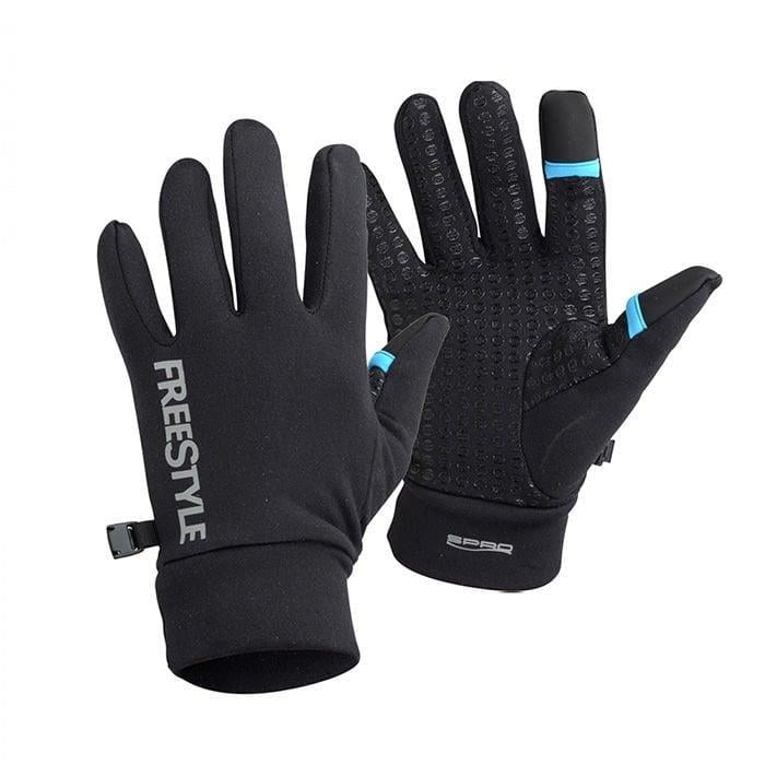 SPRO FREESTYLE SKINZ Eldiven - S