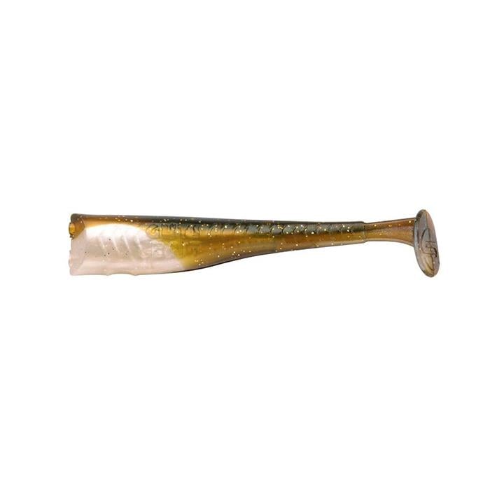 SPRO Guts Bait UV Abalone 9,5CM 10G I Silikon Yem