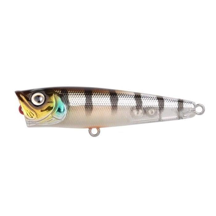 SPRO Ikiru Pop 65 FL Buzzer Maket Yem 1/1