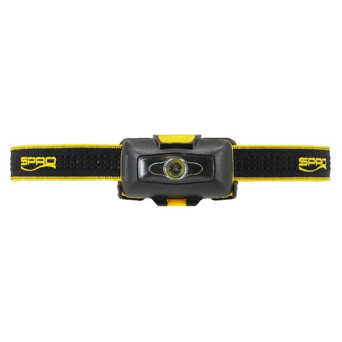 SPRO Kafa Lambası Beyaz Led 80L