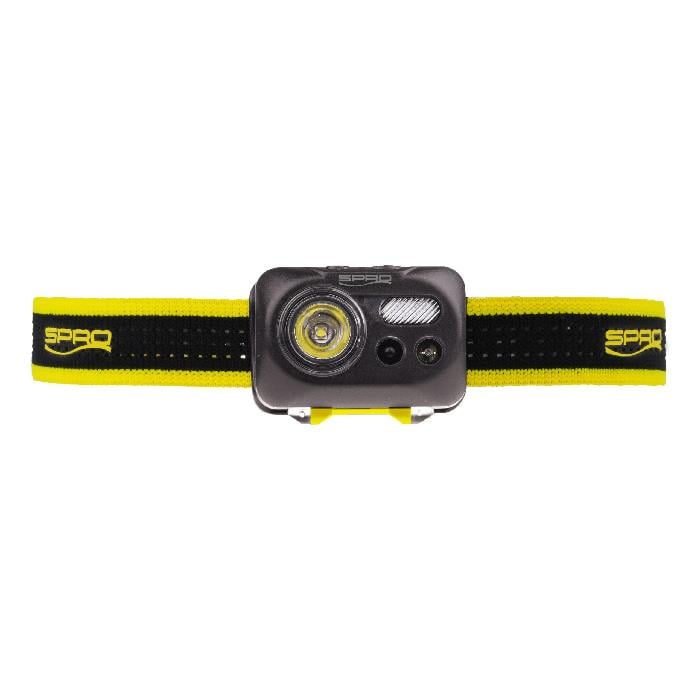 SPRO Kafa Lambası Sense Optics 200L
