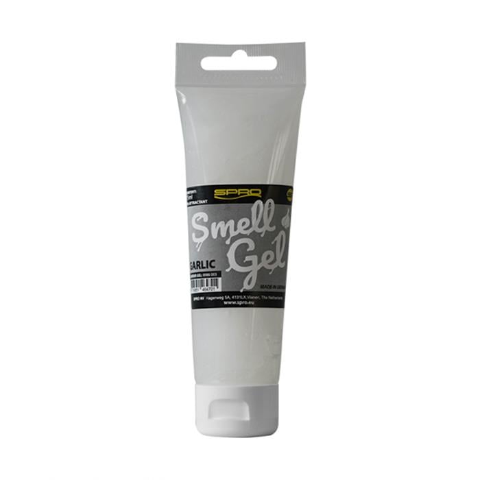 SPRO Kokulu Jel Sarımsaklı 75ML