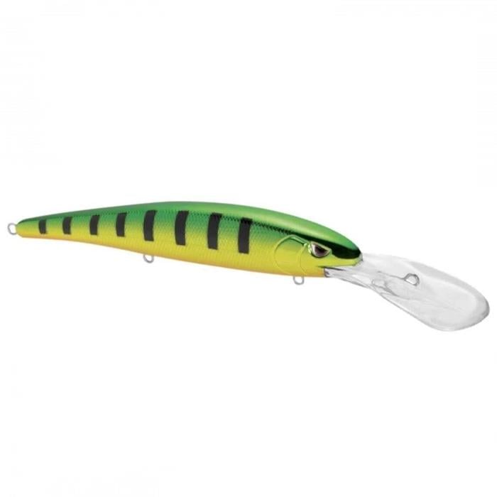 SPRO Madeye Minnow 120 Golden Perch Sert Yem