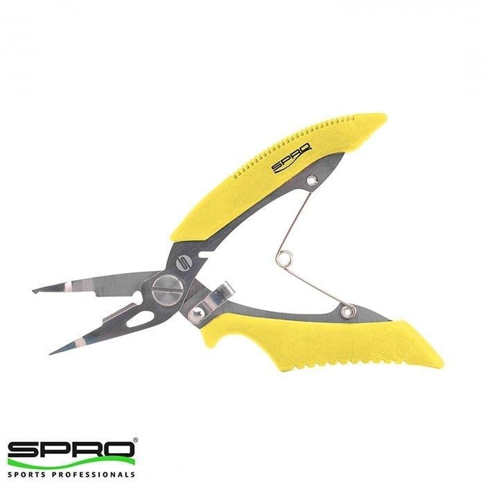 SPRO Micro Halka 