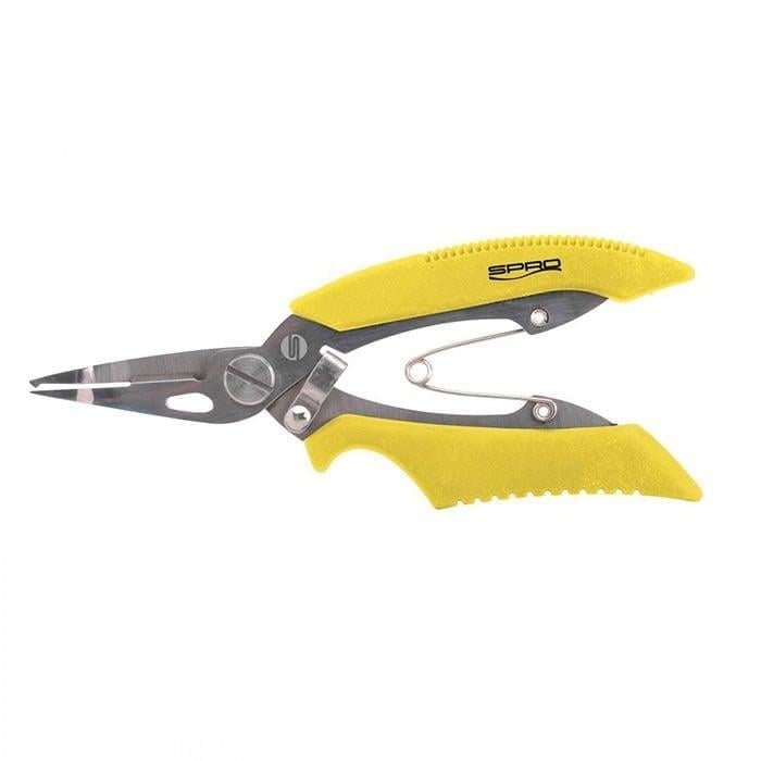 SPRO Micro Halka 